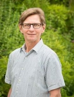 Dr. Dan Moore