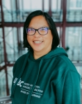 Dr. Christine Ho Younghusband