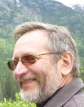 Dr. Alex Lautensach