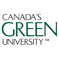 Canada's Green University