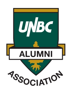 UNBC Alumni Association logo