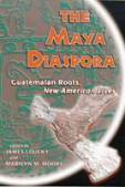The Maya Diaspora (2000)