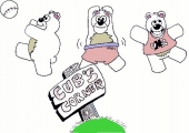 UNBC Childcare Cubs Corner 