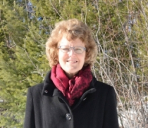 Dr. Gail Fondahl