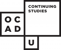 OCAD U logo