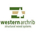 Logo Western archrib