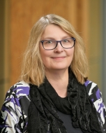 Dr. Karin Beeler