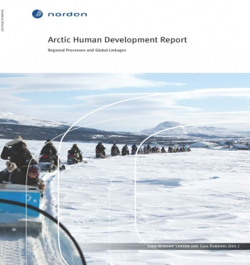 Arctic Human Development Report II