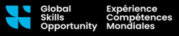 Global Skills Opportunity Logo