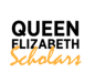 Queen Elizabeth Scholars Logo
