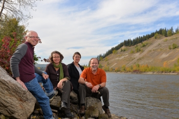 The Integrated Watershed Research Group