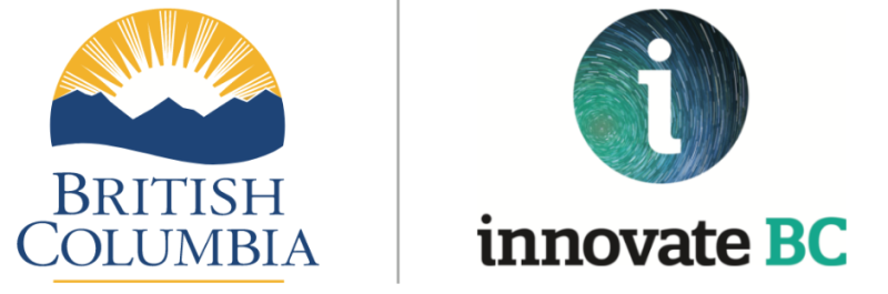 innovate BC logo