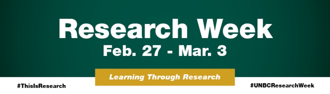 Research Week 2023 Header