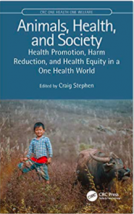  Health Promotion, Harm Reduction, and Health Equity in a One Health World