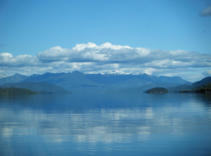 Quesnel Lake