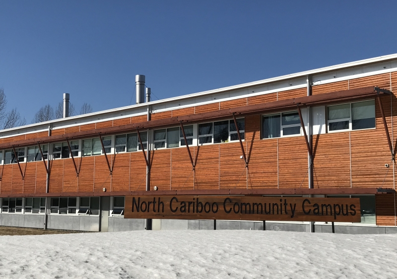North Cariboo Community Campus