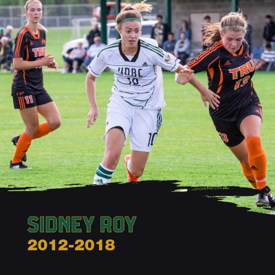 Sidney Roy
