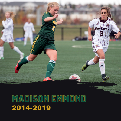 Madison Emmond