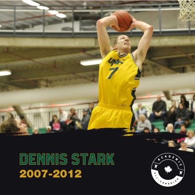 Dennis Stark