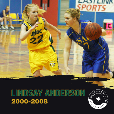 Lindsay Anderson