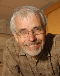 Dr. Richard Lazenby