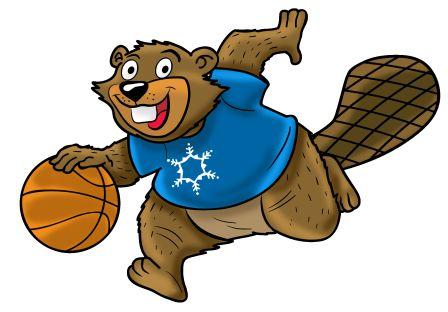 NSC Beaver Basketball