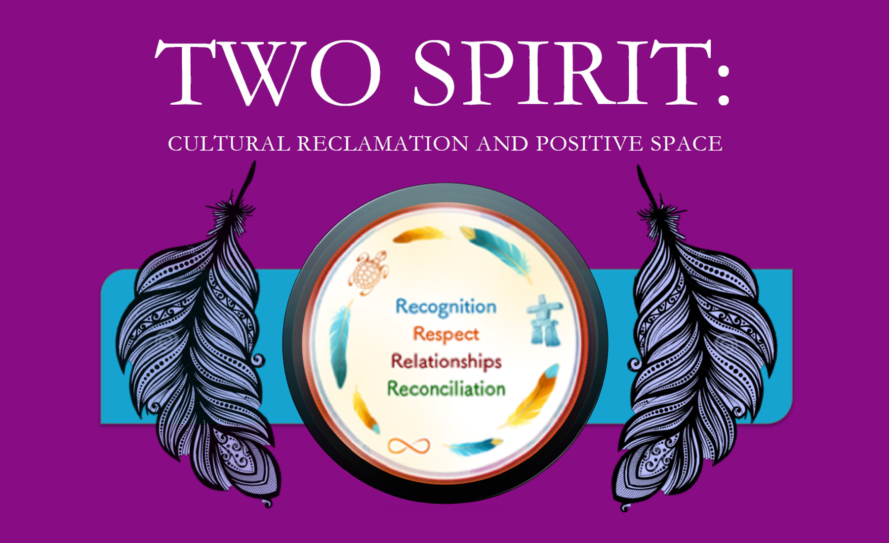 Two-Spirit Workshop