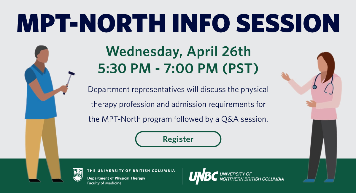 MPTN Info Session on April 26