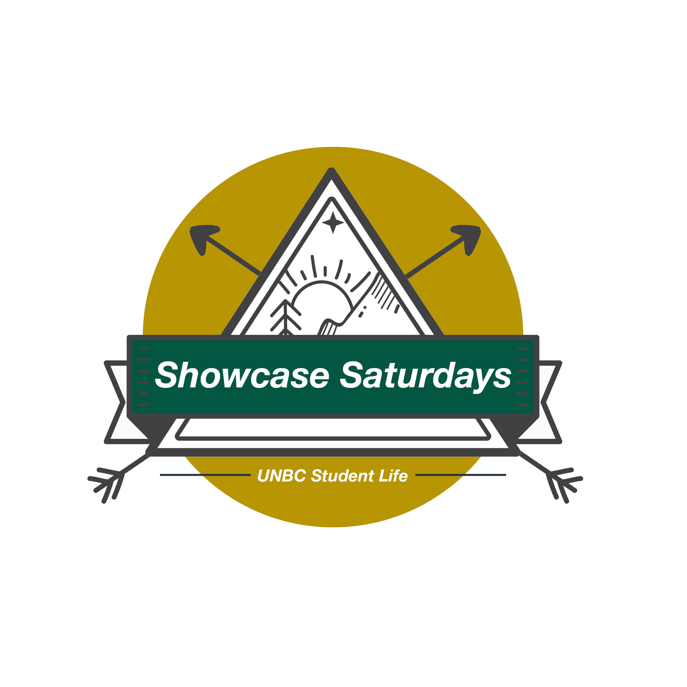 Showcase Saturday Logo