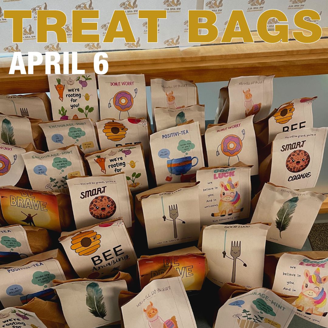 treat bags
