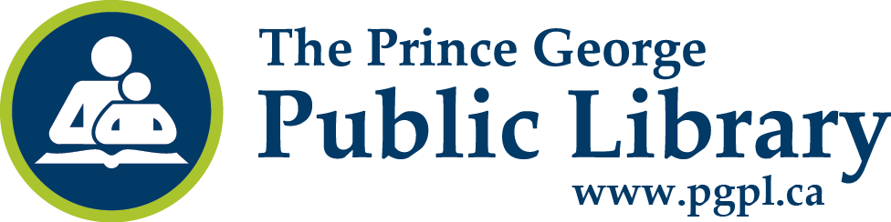Prince George Public Library: Logo