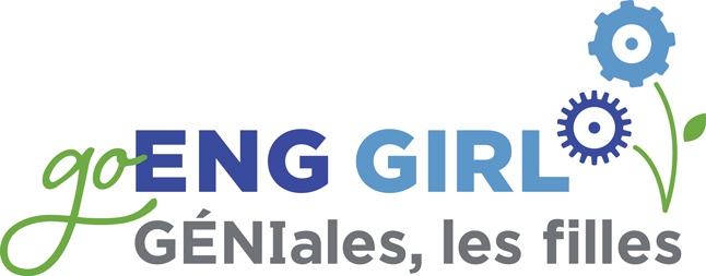 Go ENG Girl logo