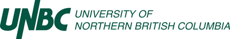 UNBC logos and graphic standards | University of Northern British Columbia