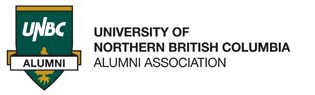 UNBC Alumni Association Logo