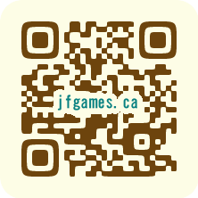 JF Games QR Code
