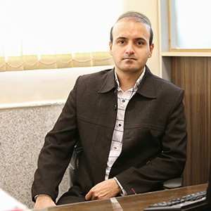 Hossein Roohollahi