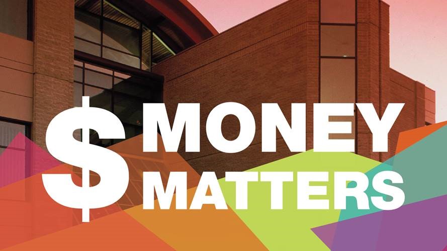 Money Matters - Awards and Financial Aid
