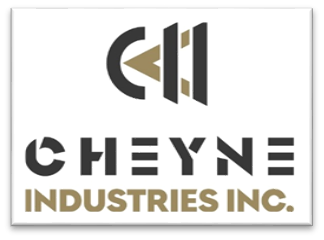 Cheyne Industries Inc. logo