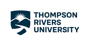 Thompson Rivers University logo