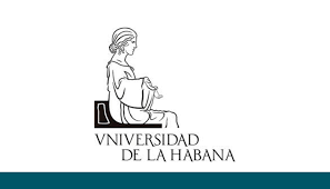 Universidad de la Habana logo