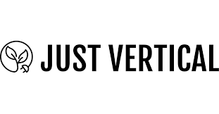 Just Vertical logo