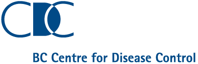 B.C. Centre for Disease Control logo