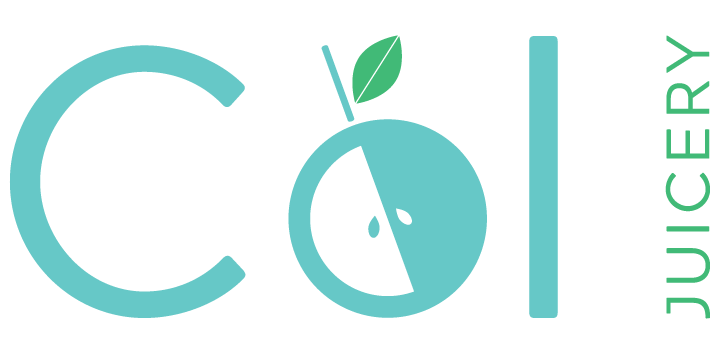 Col Juicery Logo
