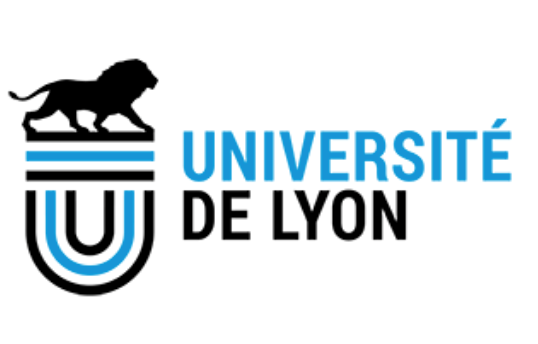 University Jean Moulin Lyon III Logo