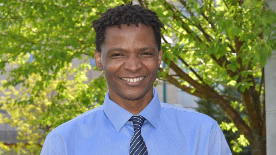 Taru Manyanga, Master of Physical Therapy - North Research Faculty