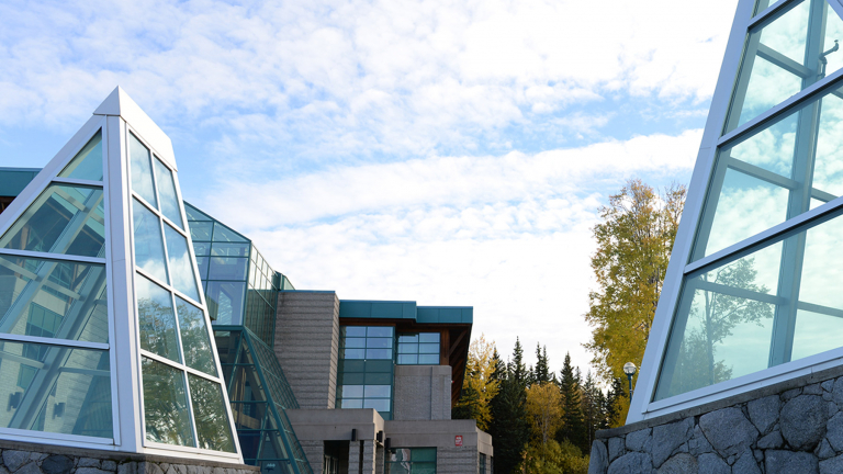 UNBC Positive Work and Learning Environments: Contact Us
