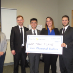 Fortis BC Case Competition 2017 - Elaine