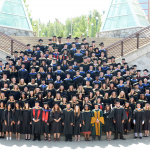 College of Science and Management Class of 2019
