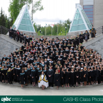 College of Arts, Social and Health Sciences 2010