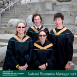 Natural Resources Management 2010